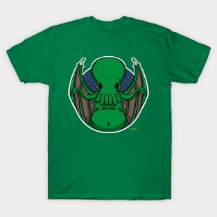 Cutethulu T-Shirt